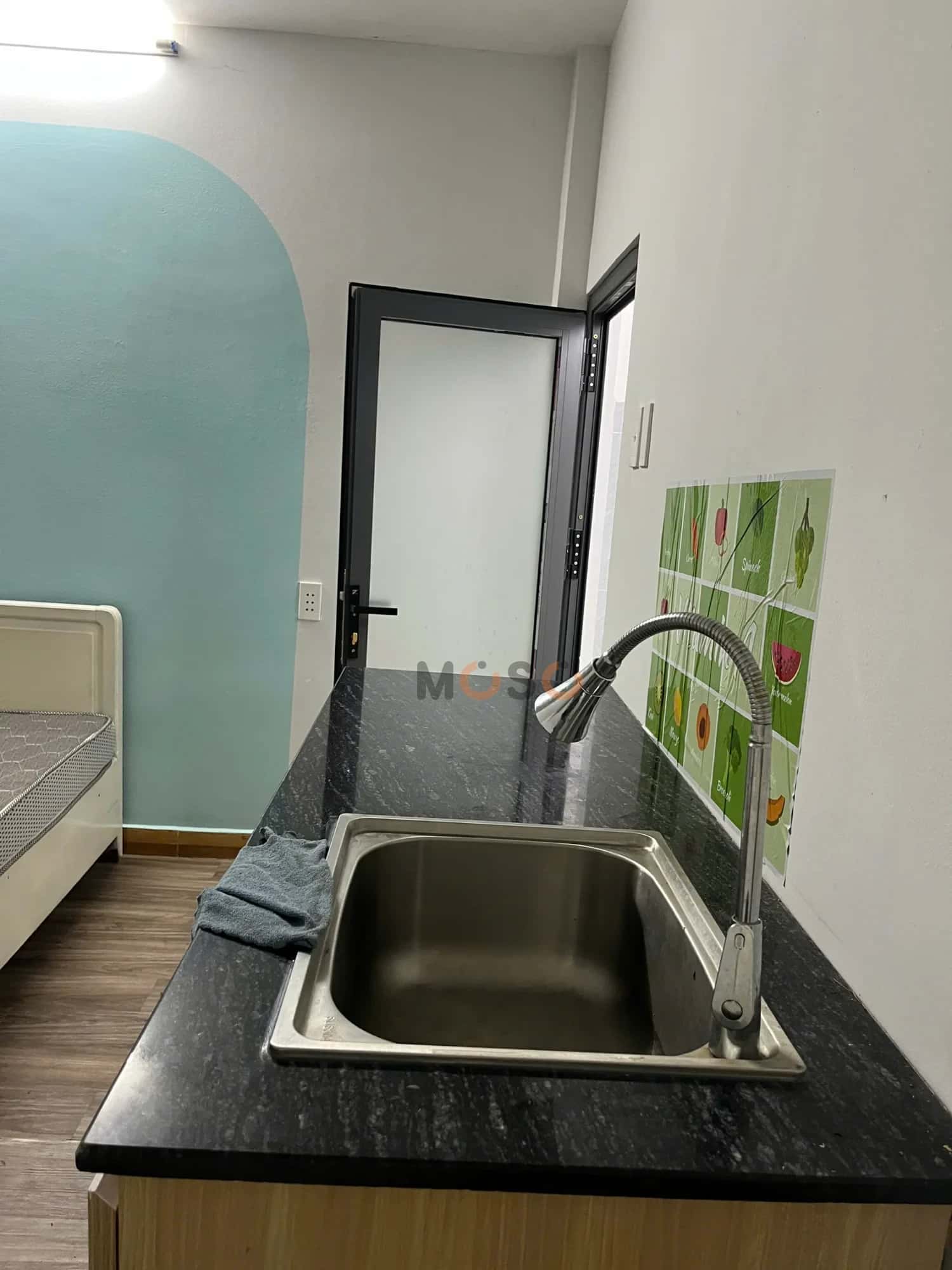 Cho thuê phòng trọ 929A Tạ Quang Bửu Quận 8, TP.HCM – 1 phòng ngủ, giá 5 triệu — Hình 3